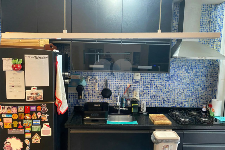 Apartamento à venda com 2 quartos, sendo 1 suíte, em Tucuruvi, São Paulo, SP