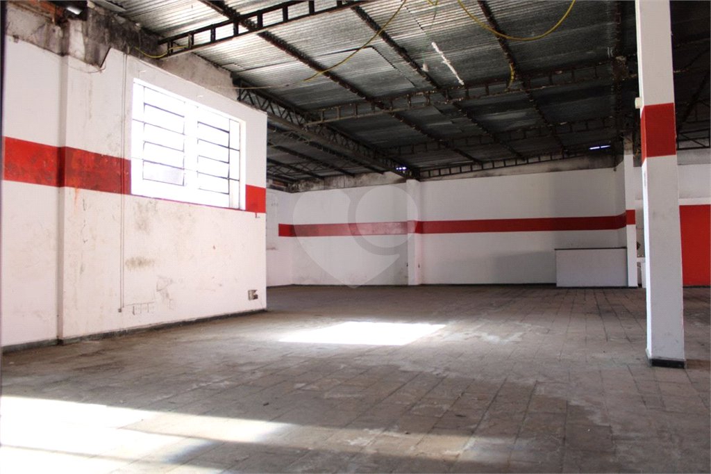 Barracão para alugar no Centro, Itapetininga, SP