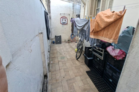 Casa Térrea à venda com 5 quartos, sendo 1 suíte, em Chora Menino, São Paulo, SP