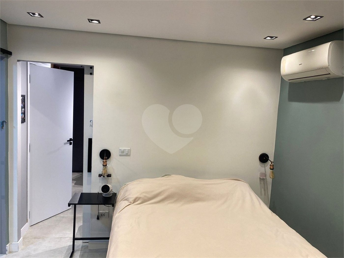 Apartamento à venda com 1 suíte em Limão, São Paulo, SP