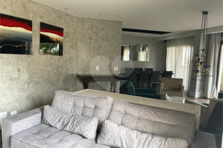Apartamento à venda ou para alugar com 4 quartos, sendo 3 suítes,  em Jardim Anália Franco, São Paulo, SP