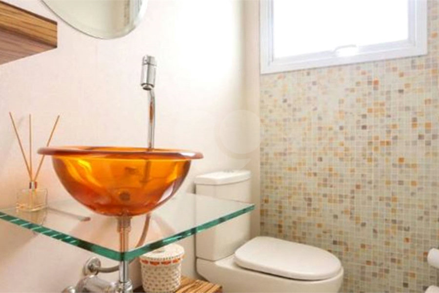 Apartamento à venda com 3 quartos, sendo 2 suítes, em Santana, São Paulo, SP