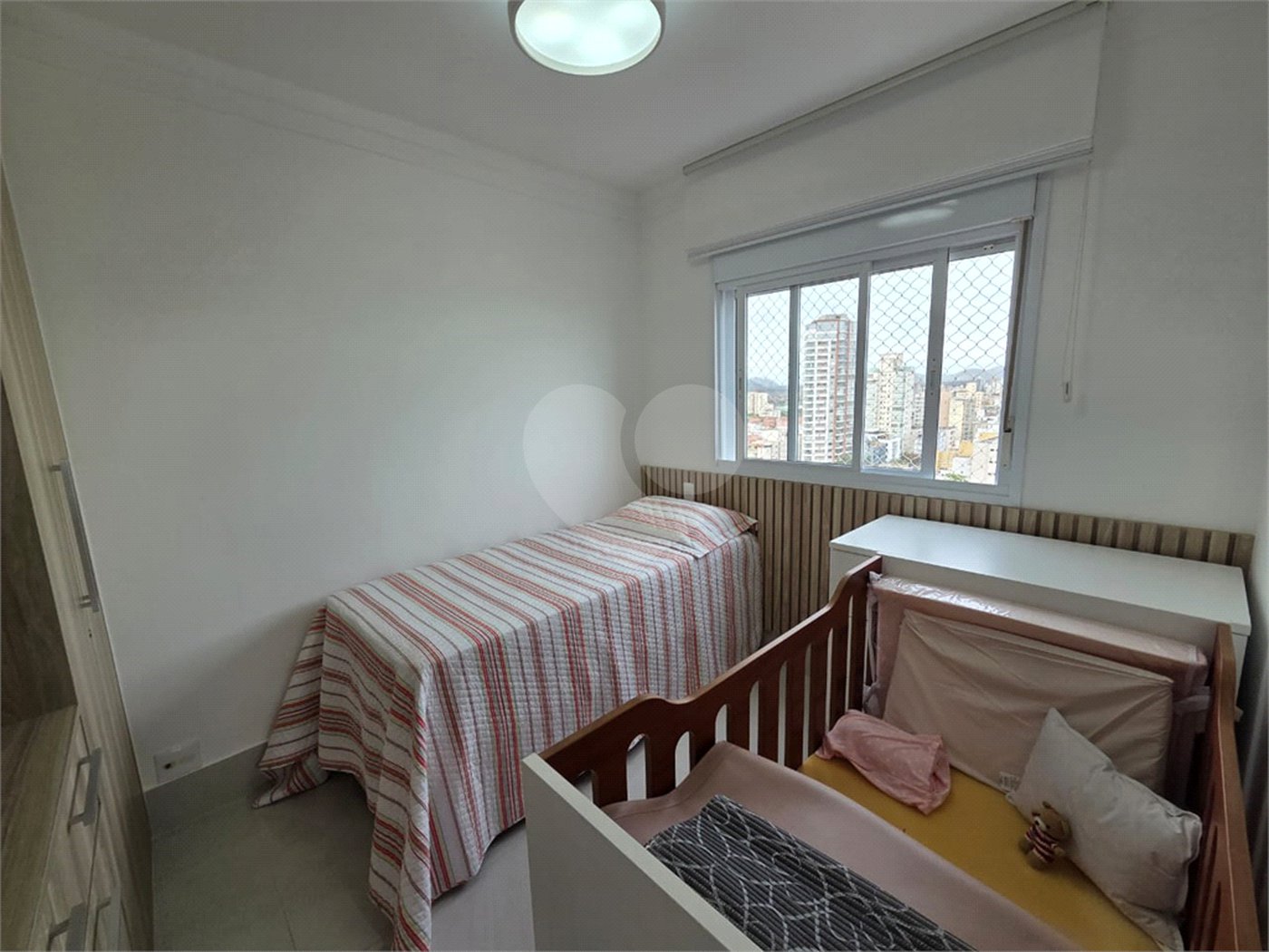 Apartamento à venda com 4 quartos, sendo 2 suítes, em Enseada, Guarujá, SP