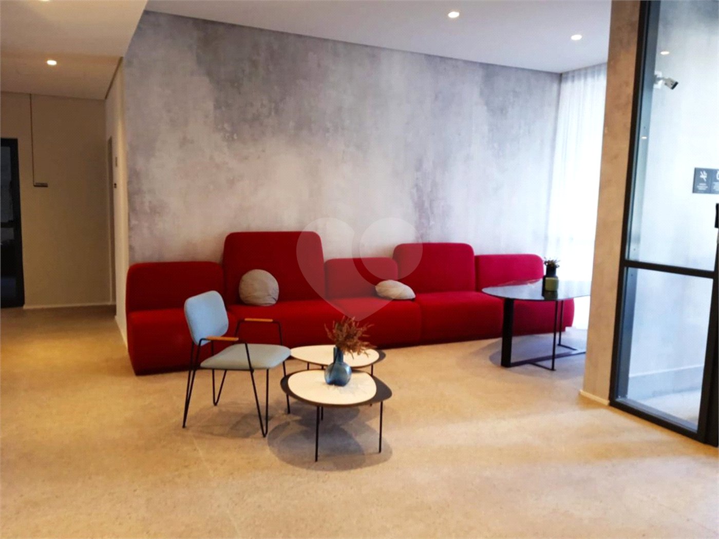 Studio à venda com 1 quarto em Vila Mariana, São Paulo, SP