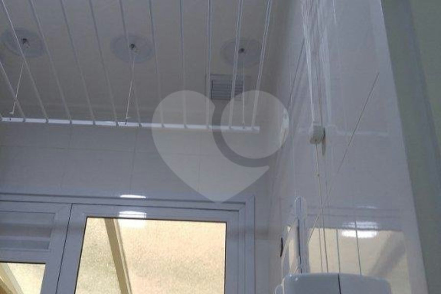 Apartamento à venda com 3 quartos, sendo 1 suíte, em Vila Irmãos Arnoni, São Paulo, SP