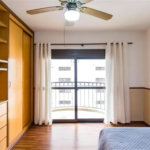 Apartamento à venda com 4 quartos, sendo 3 suítes,  em Vila Andrade, São Paulo, SP