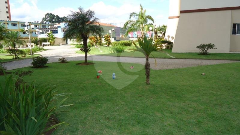 Apartamento à venda com 3 quartos, sendo 1 suíte, em Parque Mandaqui, São Paulo, SP