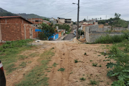 Terreno à venda em Santíssimo, Rio de Janeiro, RJ