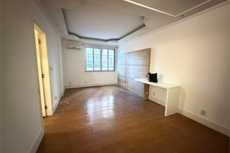 Apartamento à venda com 2 quartos em Tijuca, Rio de Janeiro, RJ