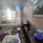 Apartamento à venda ou para alugar com 3 quartos, sendo 1 suíte,  em Vila Leopoldina, São Paulo, SP