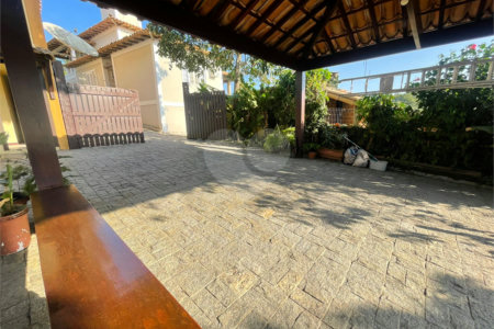 Casa em condomínio à venda com 4 suítes em Albatroz, Armação dos Búzios, RJ