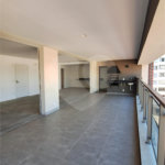 Apartamento à venda com 3 suítes em Vila Romana, São Paulo, SP
