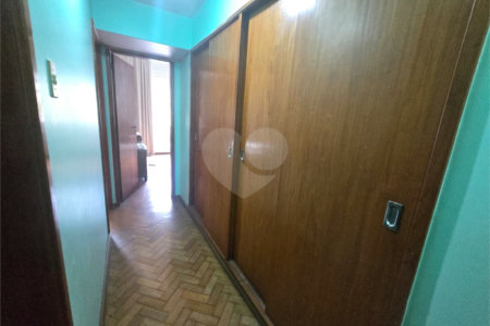 Apartamento à venda com 3 quartos em Tijuca, Rio de Janeiro, RJ