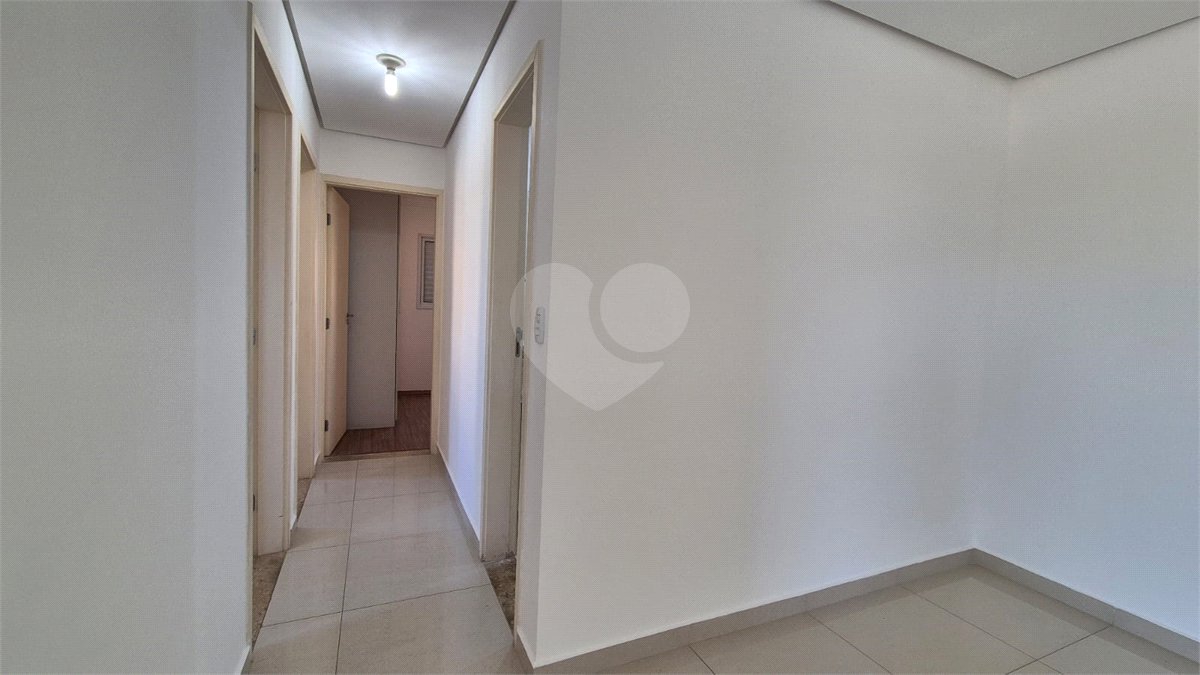 Apartamento à venda com 3 quartos, sendo 1 suíte,  em Vila Jardini, Sorocaba, SP