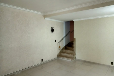 Sobrado à venda com 2 quartos em Jardim Peri Peri, São Paulo, SP