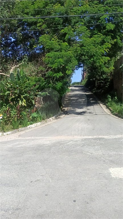 Terreno à venda no condomínio Altos da Baronesa, São Paulo - SP