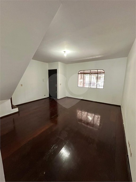 Sobrado à venda com 2 quartos em Jardim Ester, São Paulo, SP