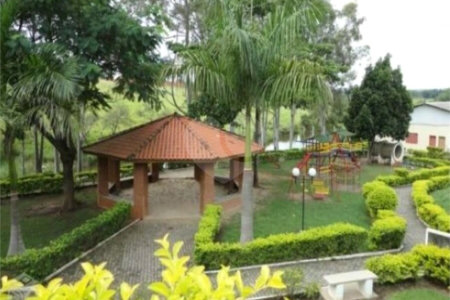 Apartamento à venda com 3 quartos em Jardim Juliana, Indaiatuba, SP