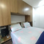 Apartamento Residencial à venda, Gonzaga, Santos - AP1742.