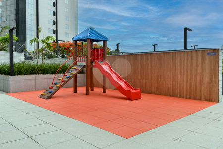 Apartamento à venda com 3 suítes em Jardim Faculdade, Sorocaba, SP