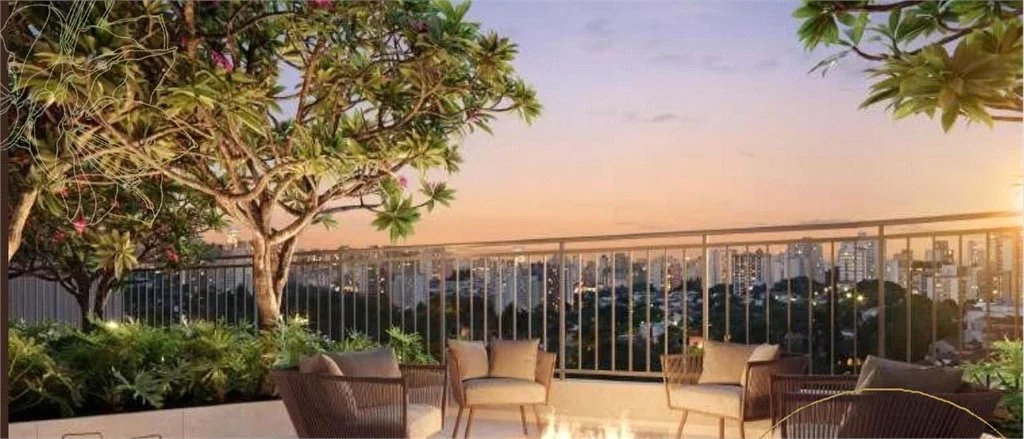Apartamento à venda com 3 suítes em Vila Pirajussara, São Paulo, SP