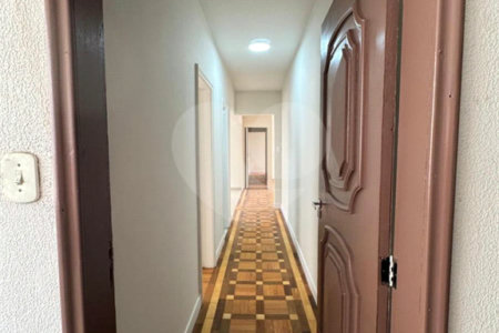 Apartamento à venda com 4 quartos, sendo 1 suíte, em Bela Vista, São Paulo, SP