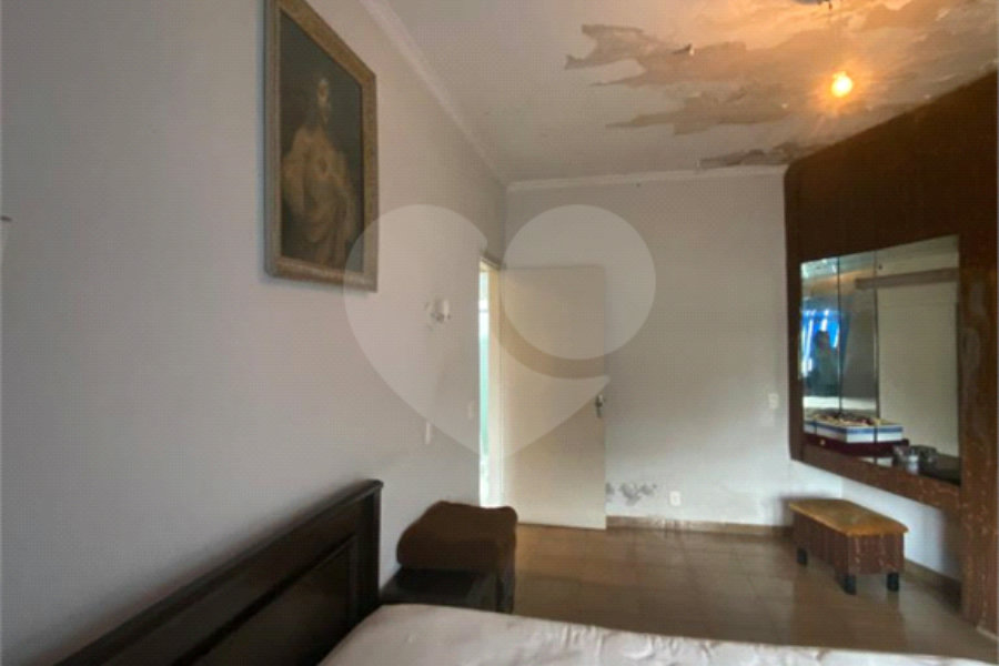 Casa Térrea à venda com 3 quartos em Casa Verde, São Paulo, SP
