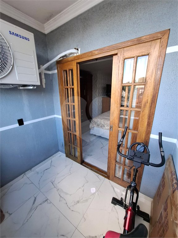Casa à venda com 2 suítes no condomínio Colina do Mendanha, Rio de Janeiro - RJ