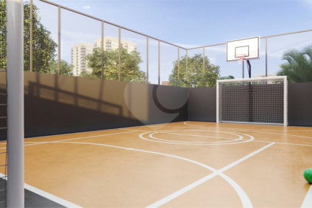Apartamento à venda com 3 suítes em Alto da Boa Vista, São Paulo, SP