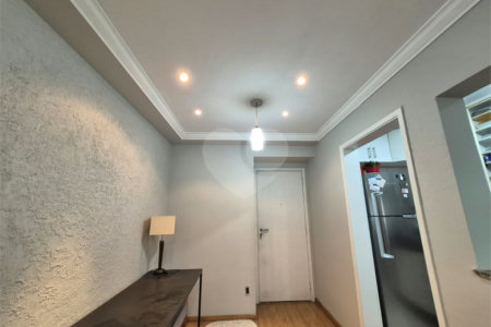 Apartamento à venda com 2 quartos, sendo 1 suíte, em Lapa, São Paulo, SP