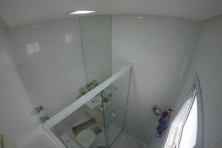 Cobertura com 2 dormitórios à venda, 175 m² por R$ 1.490.000,00 - Pompéia - Santos/SP