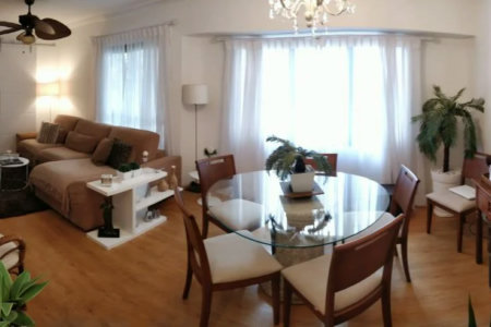 Apartamento à venda com 3 suítes em Jardim Ampliação, São Paulo, SP