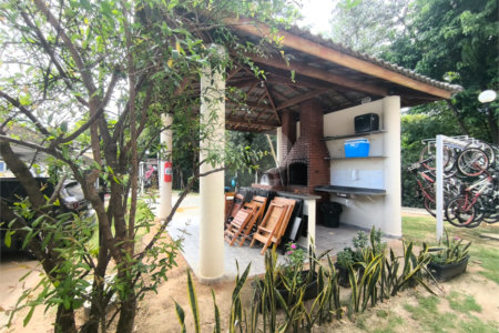 Apartamento à venda com 2 quartos em Vila Odim Antão, Sorocaba, SP