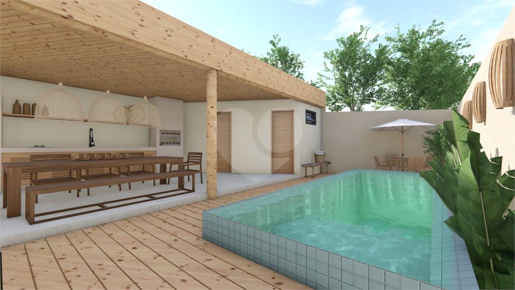 Duplex à venda com 3 quartos, sendo 2 suítes, em Orla Norte, Porto Seguro, BA
