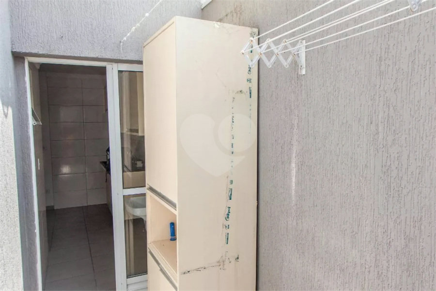 Apartamento à venda com 1 quarto em Vila Maria, São Paulo, SP