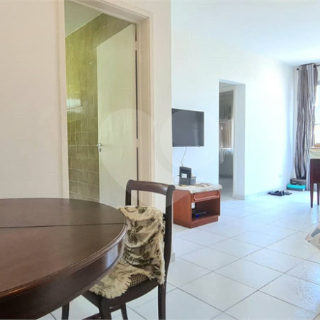 Apartamento à venda com 2 quartos em Copacabana, Rio de Janeiro, RJ