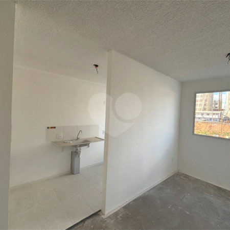 Apartamento à venda com 2 quartos em Jardim Helian, São Paulo, SP
