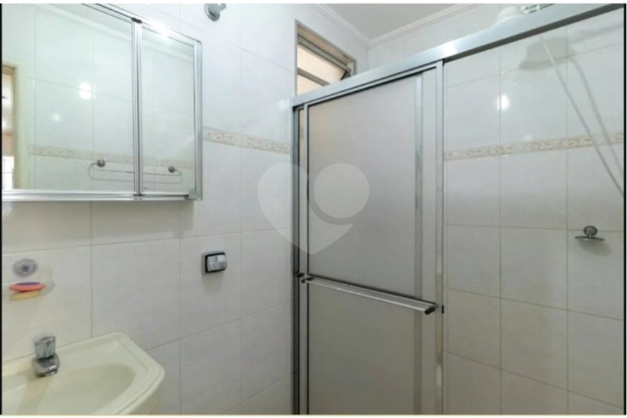 Sobrado à venda com 2 quartos, sendo 1 suíte,  em Água Fria, São Paulo, SP
