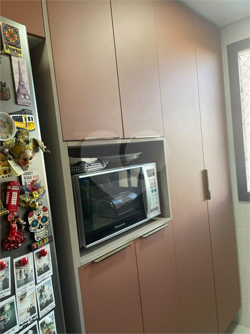Apartamento à venda com 2 quartos no Centro, São Bernardo do Campo, SP