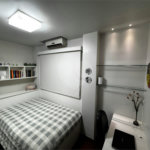 Apartamento à venda com 3 quartos, sendo 1 suíte, em Tijuca, Rio de Janeiro, RJ