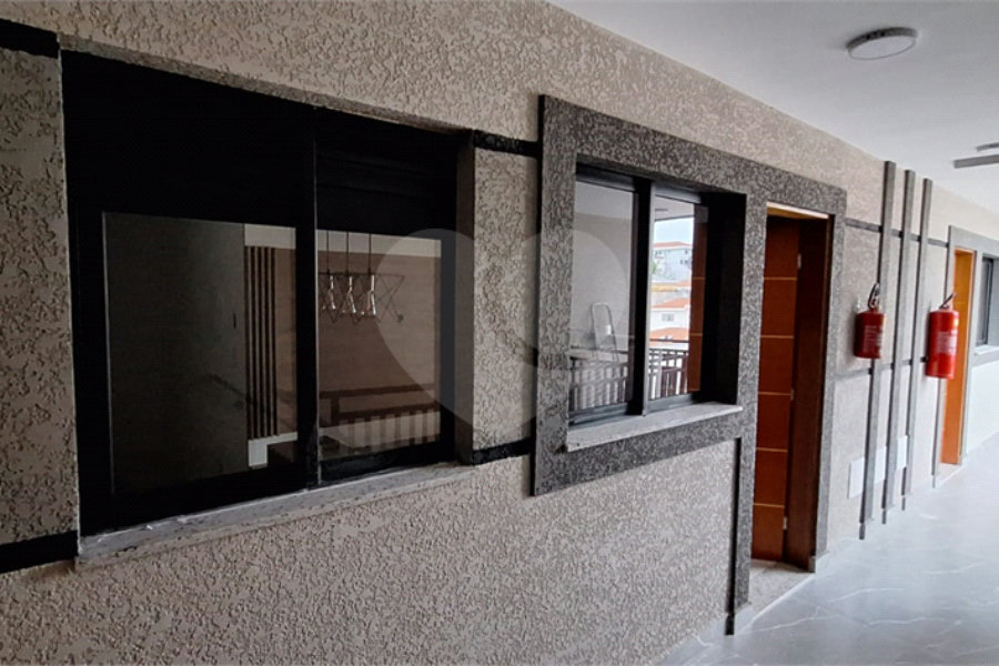 Apartamento à venda com 1 quarto em Parque Edu Chaves, São Paulo, SP
