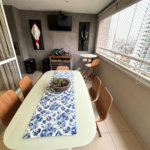 Apartamento à venda com 4 quartos, sendo 3 suítes, em Santana, São Paulo, SP