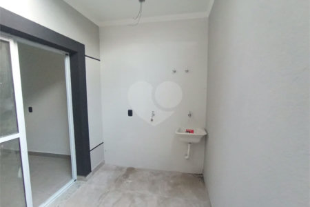 Sobrado à venda com 3 suítes em Vila Gustavo, São Paulo, SP