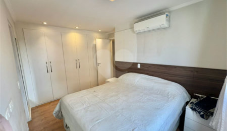 Cobertura à venda com 3 quartos, sendo 1 suíte, em Vila Mariana, São Paulo, SP