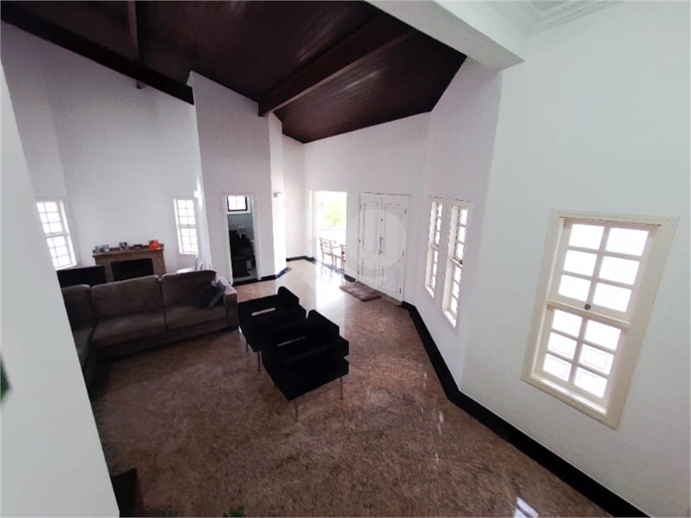 Casa à venda com 3 suítes no condomínio Vinhas da Vista Alegre Sede, Vinhedo - SP