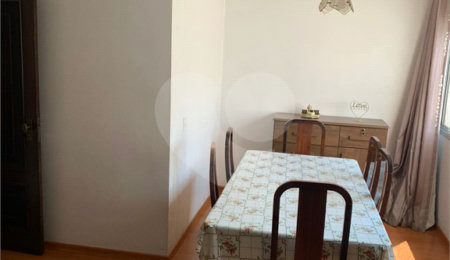 Apartamento à venda com 3 quartos em Alto da Lapa, São Paulo, SP
