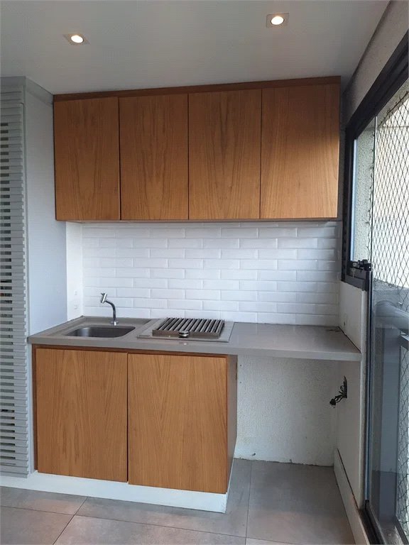 Apartamento à venda com 2 quartos, sendo 1 suíte, em Vila Leopoldina, São Paulo, SP