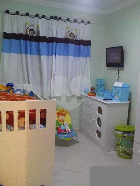 Apartamento à venda com 2 quartos em Vila Amália (zona Norte), São Paulo, SP
