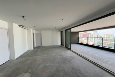 Apartamento à venda com 3 suítes em Alto da Lapa, São Paulo, SP