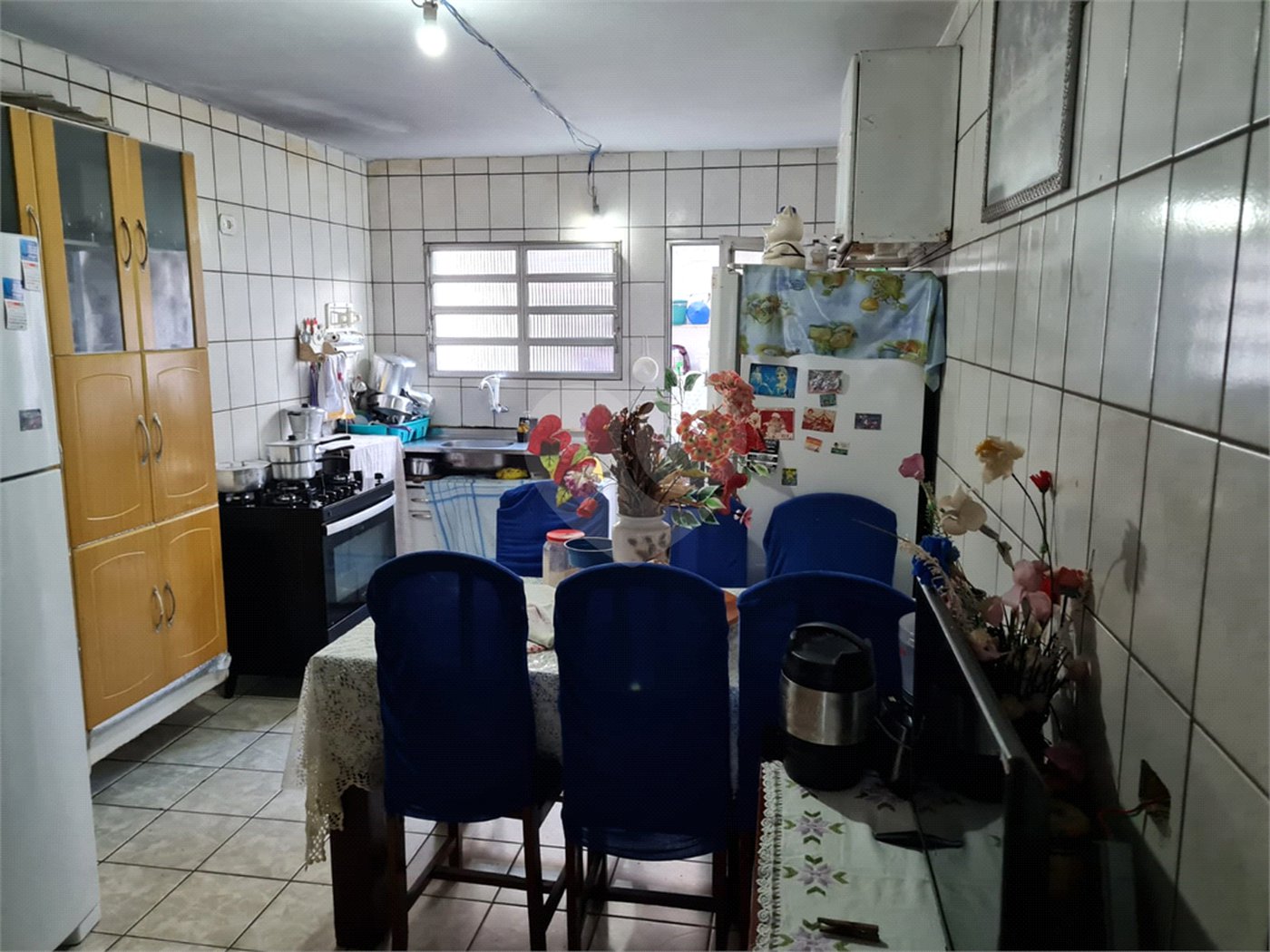 Casa à venda com 3 quartos em Jardim das Esmeraldas, São Paulo, SP